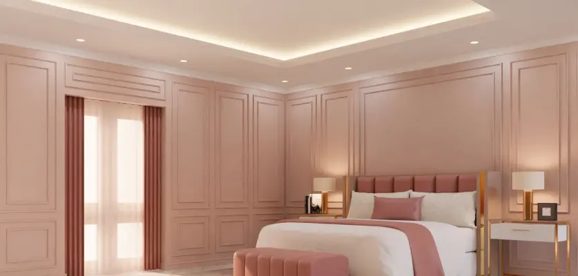 Otel Dekorasyonu
